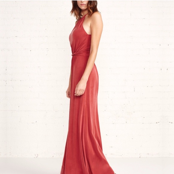 NWT Bailey 44 Gazelle Gown - Picture 4 of 8